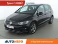 Volkswagen Golf Sportsvan 1.4 TSI Highline BMT Aut.*NAVI*BI-XENON*ACC*PDC* Zwart - thumbnail 1