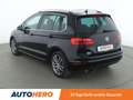 Volkswagen Golf Sportsvan 1.4 TSI Highline BMT Aut.*NAVI*BI-XENON*ACC*PDC* Zwart - thumbnail 4