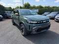Dacia Duster Hybrid 140 Extreme Vert - thumbnail 3