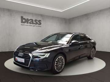 TFSI e quattro 7-Gang S tronic