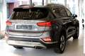 Hyundai SANTA FE Santa Fe 2.4 PREMIUM 4x4 Autom. Vollausstattung Noir - thumbnail 9