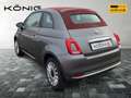 Fiat 500C DOLCEVITA Klima, Carplay Grau - thumbnail 4