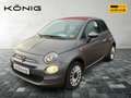 Fiat 500C DOLCEVITA Klima, Carplay Grau - thumbnail 1