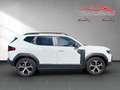 Dacia Duster III Hybrid 140 Journey Weiß - thumbnail 6