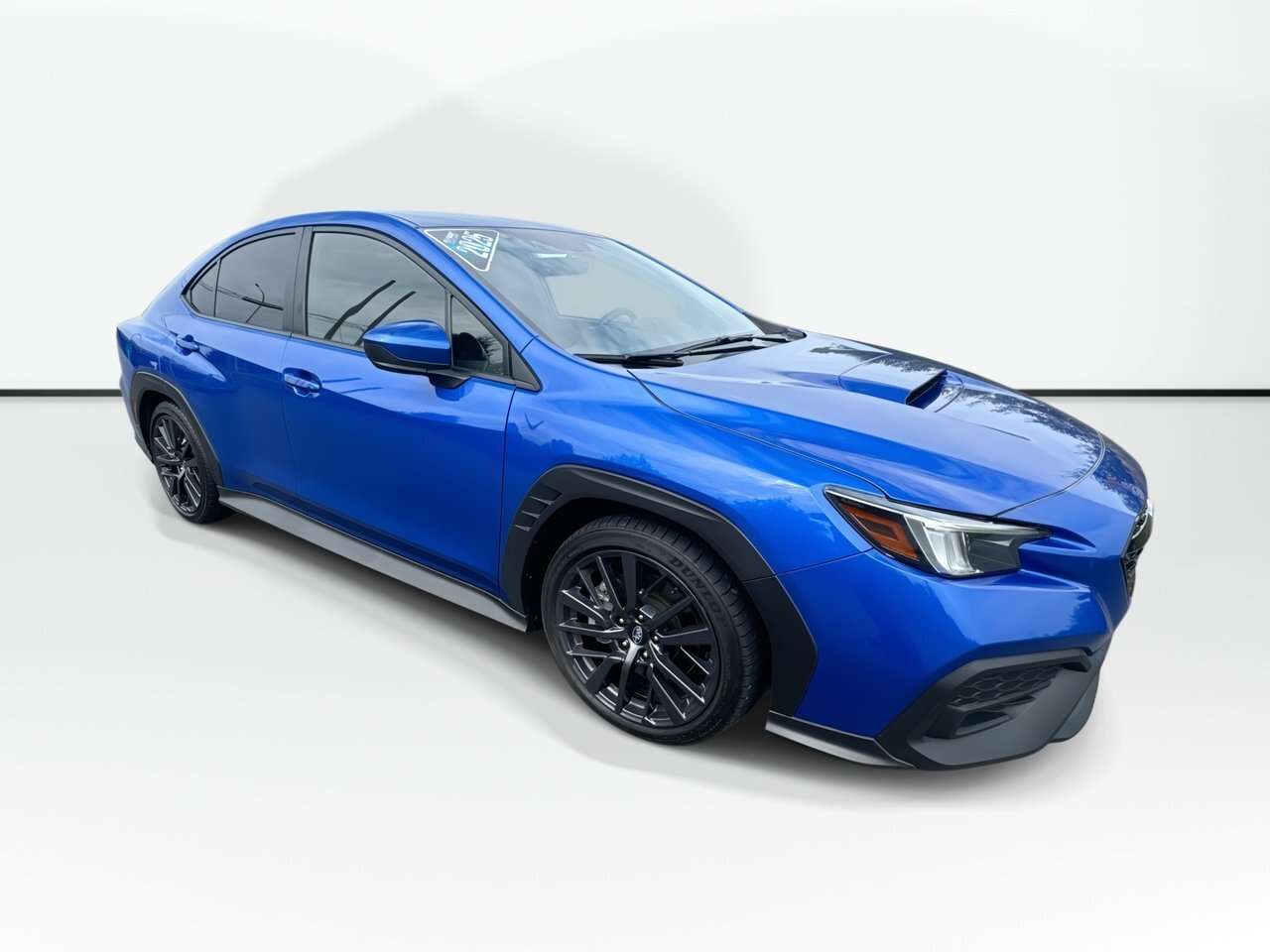 2025 Subaru WRX Sport | Roof | Cam | USB | Warranty to 2030