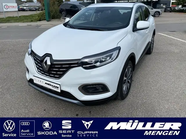 Renault Kadjar Intens1,3 TCe KAMERA/NAVI