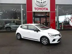 Renault Clio 1.6 E-Tech 145ch full hybrid Evolution
