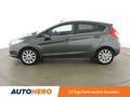 Ford Fiesta 1.0 EcoBoost Titanium *SHZ*KLIMAAUT*BT* Grau - thumbnail 3