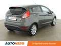 Ford Fiesta 1.0 EcoBoost Titanium *SHZ*KLIMAAUT*BT* Grau - thumbnail 6