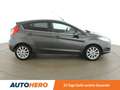 Ford Fiesta 1.0 EcoBoost Titanium *SHZ*KLIMAAUT*BT* Gris - thumbnail 7