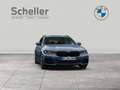 BMW 530 d Touring M Sportpaket Pro LED HiFi Ahk Blau - thumbnail 10