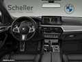 BMW 530 d Touring M Sportpaket Pro LED HiFi Ahk Blau - thumbnail 4