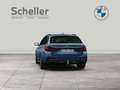 BMW 530 d Touring M Sportpaket Pro LED HiFi Ahk Blau - thumbnail 7