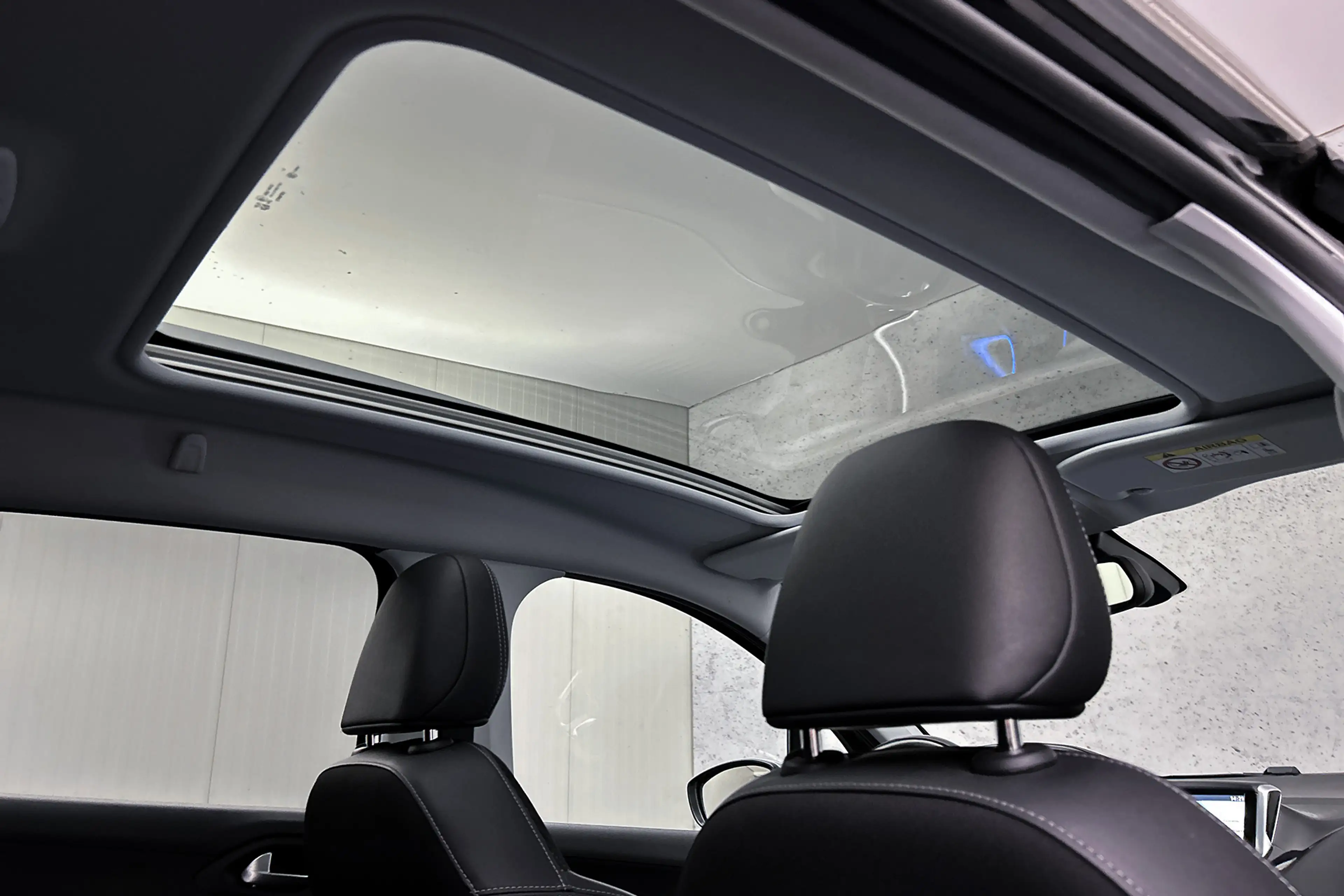 Peugeot 2008 1.2 PureTech Allure | Half lederen bekleding | Pan — photo 14