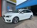 SEAT Leon ST FR DSG PDC LED Shz Navi Inkl. Garantie Weiß - thumbnail 4