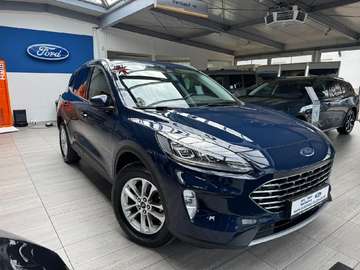 Plug-In Hybrid Titanium X