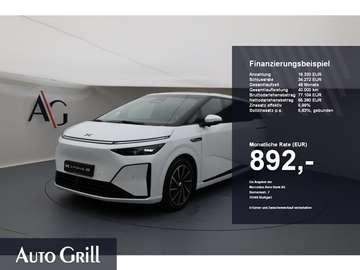 FWD Long Range FondTV Massage Pano CarPlay