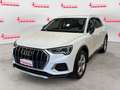 Audi Q3 35 TFSI S tronic Business Advanced Bianco - thumbnail 1