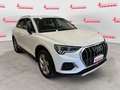 Audi Q3 35 TFSI S tronic Business Advanced Bianco - thumbnail 2
