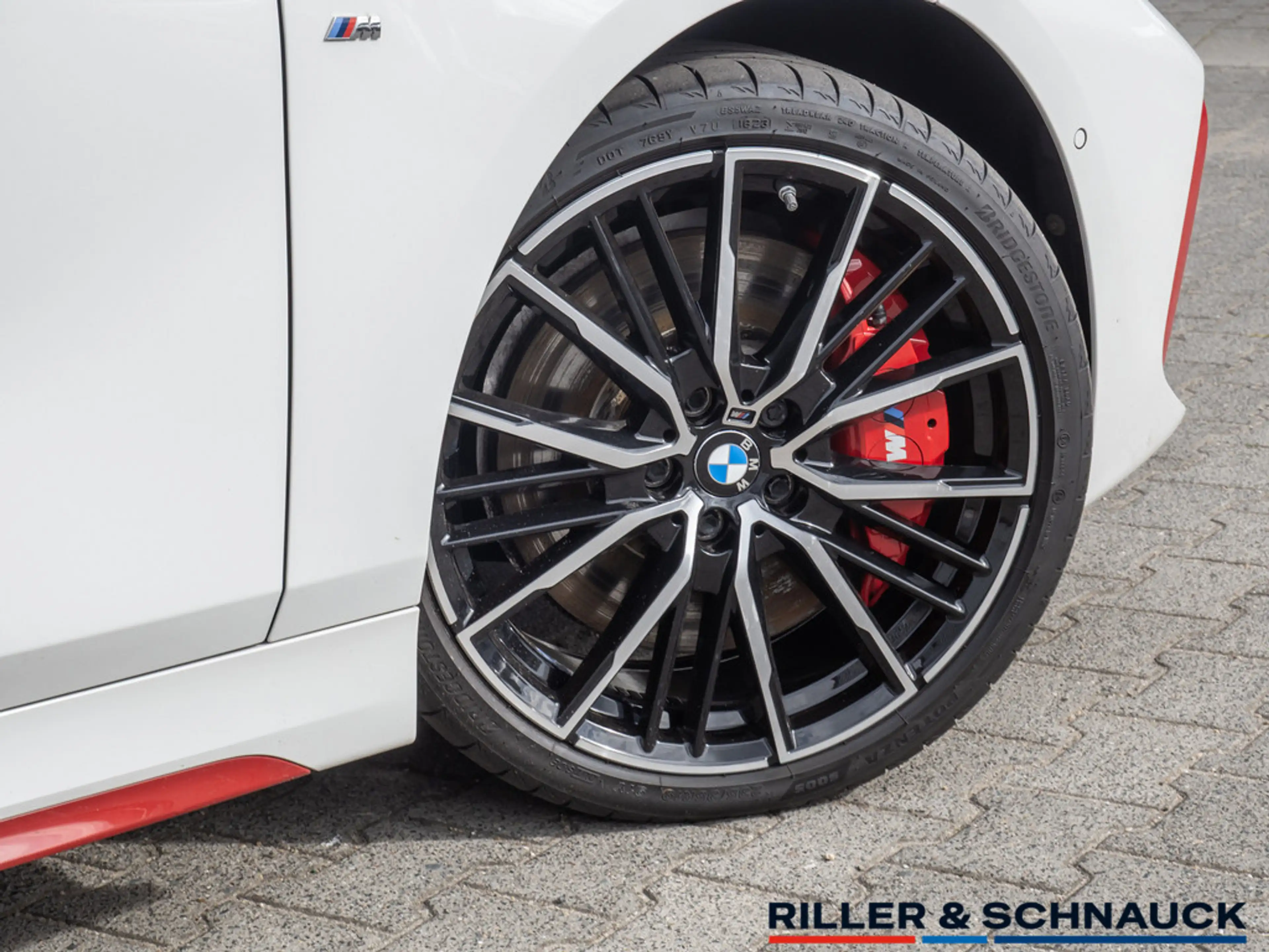 BMW 128 ti LEDER+H/K+PANO+NAVI+KEYLESS+MEMORY+ACC — photo 5
