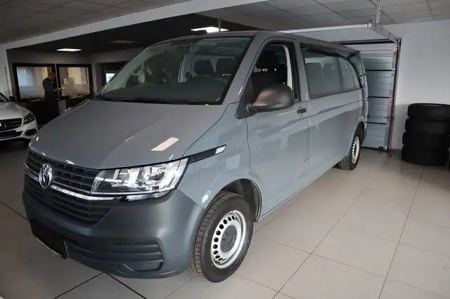 Volkswagen T6 Transporter /LANG/DAB/FULL LINK/9-Sitzer