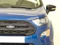 Ford EcoSport 1.0 EcoBoost ST Line 125 Bleu - thumbnail 11