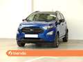 Ford EcoSport 1.0 EcoBoost ST Line 125 Blauw - thumbnail 1