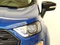 Ford EcoSport 1.0 EcoBoost ST Line 125 Bleu - thumbnail 12