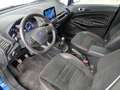 Ford EcoSport 1.0 EcoBoost ST Line 125 Blauw - thumbnail 15