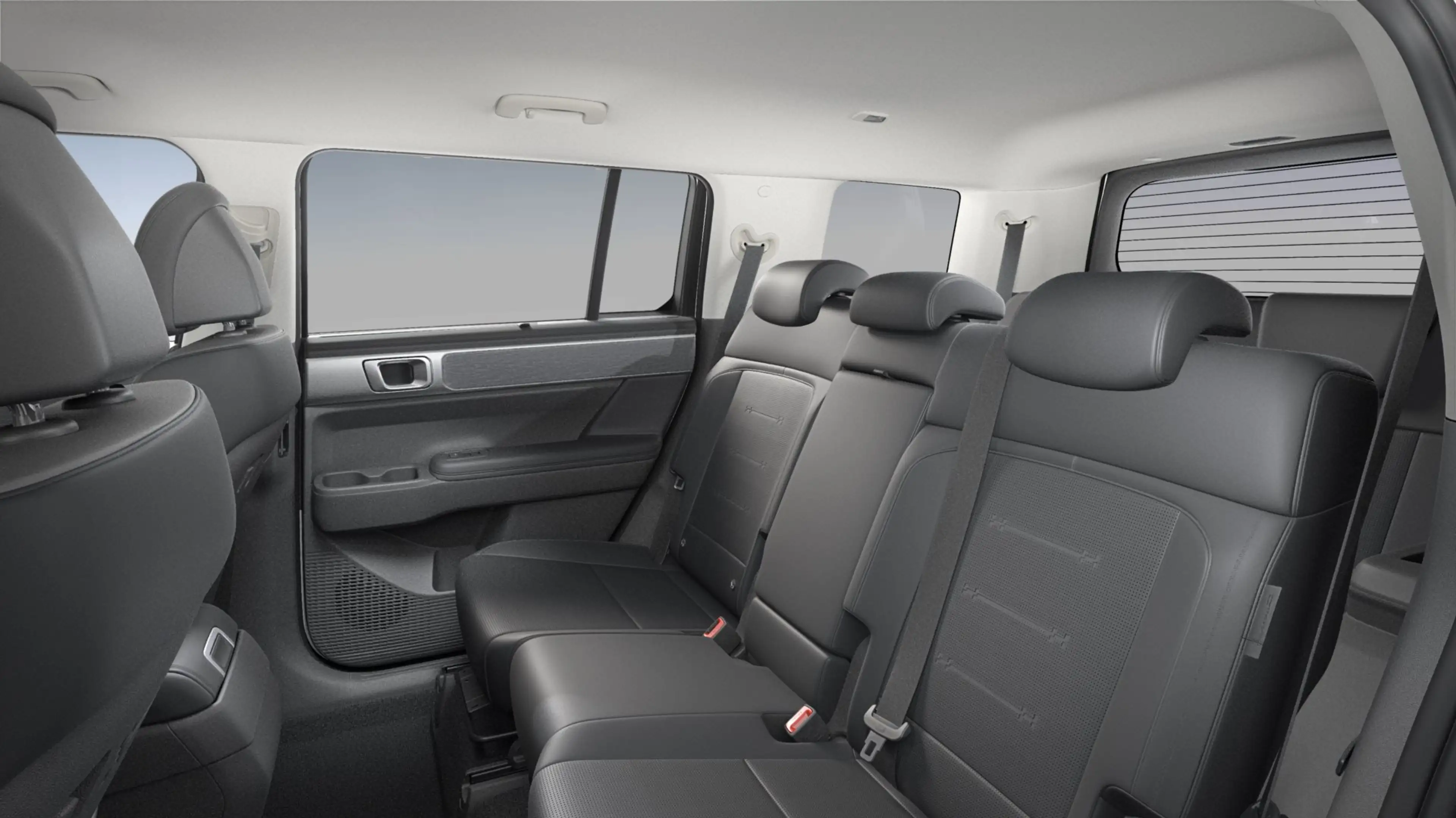 Hyundai SANTA FE 1.6 T-GDI Plug-In Hybrid 212 kW 4WD Blackline | 1. — photo 11
