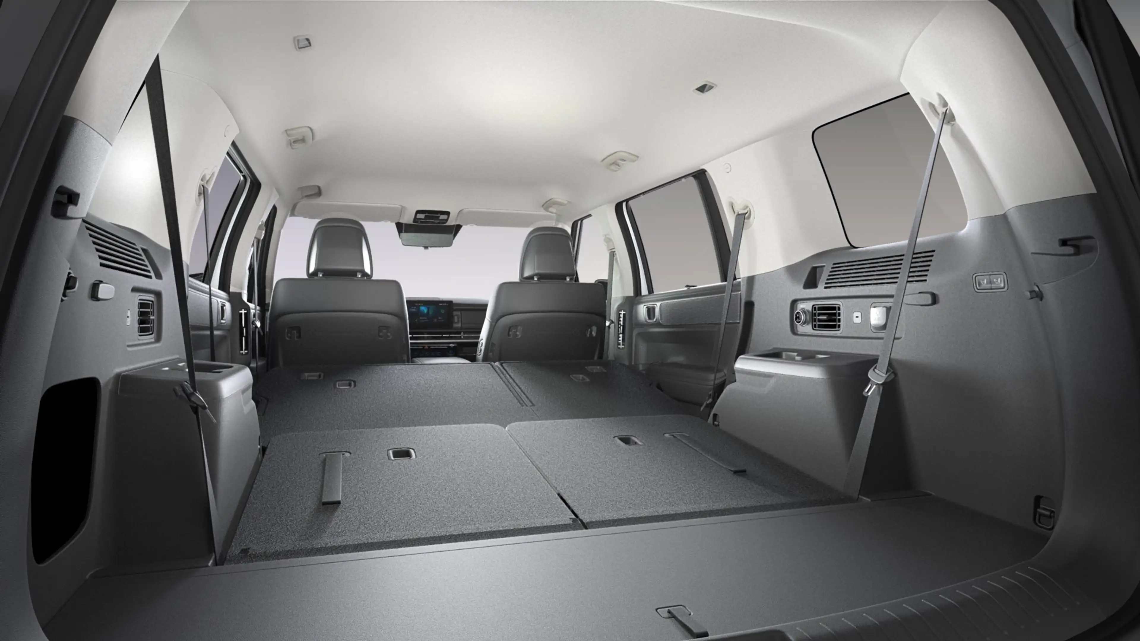 Hyundai SANTA FE 1.6 T-GDI Plug-In Hybrid 212 kW 4WD Blackline | 1. — photo 12