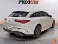 Mercedes-Benz CLA 200 Shooting Brake Blanco - thumbnail 8
