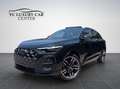 Audi Q5 2.0 tdi mhev+ S line edition quattro 204cv s-troni Nero - thumbnail 3