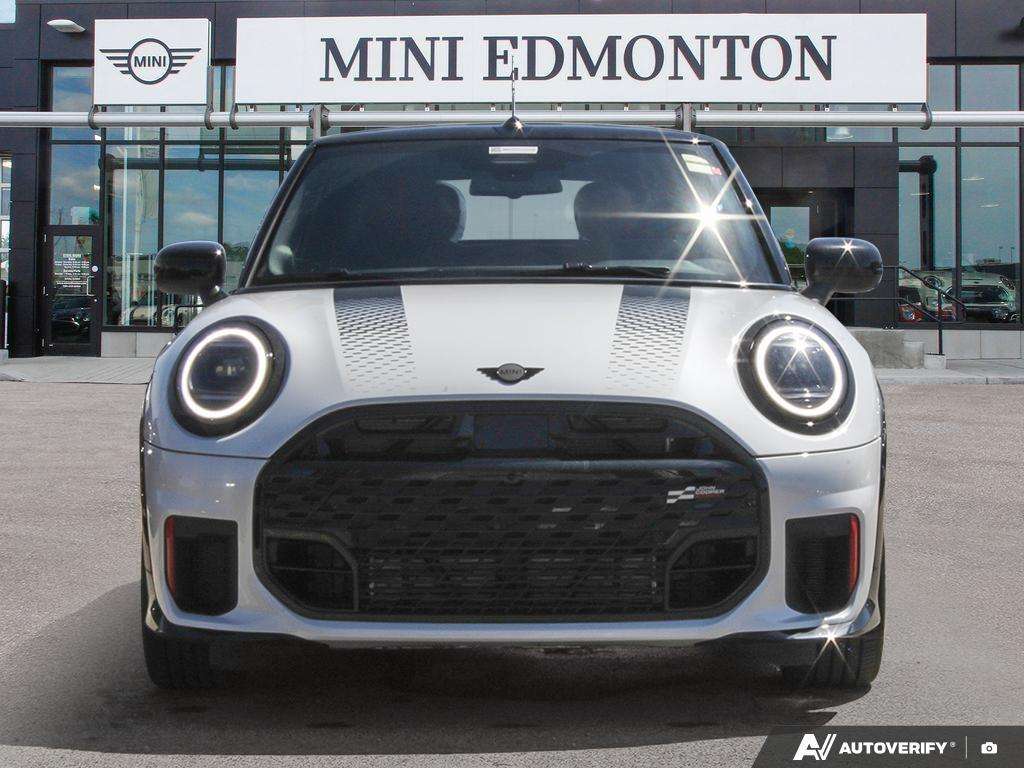 2026 MINI Convertible