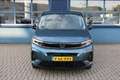 Opel Combo-e 50kWh 136 PK NIEUW MODEL! | 3-ZITS | NAVI | TREKHA Blauw - thumbnail 12