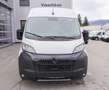 Peugeot Boxer KW L4H2 3.5T Heavy Diesel 140 Manuell Weiß - thumbnail 2