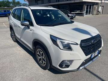 2.0i e-boxer Free lineartronic