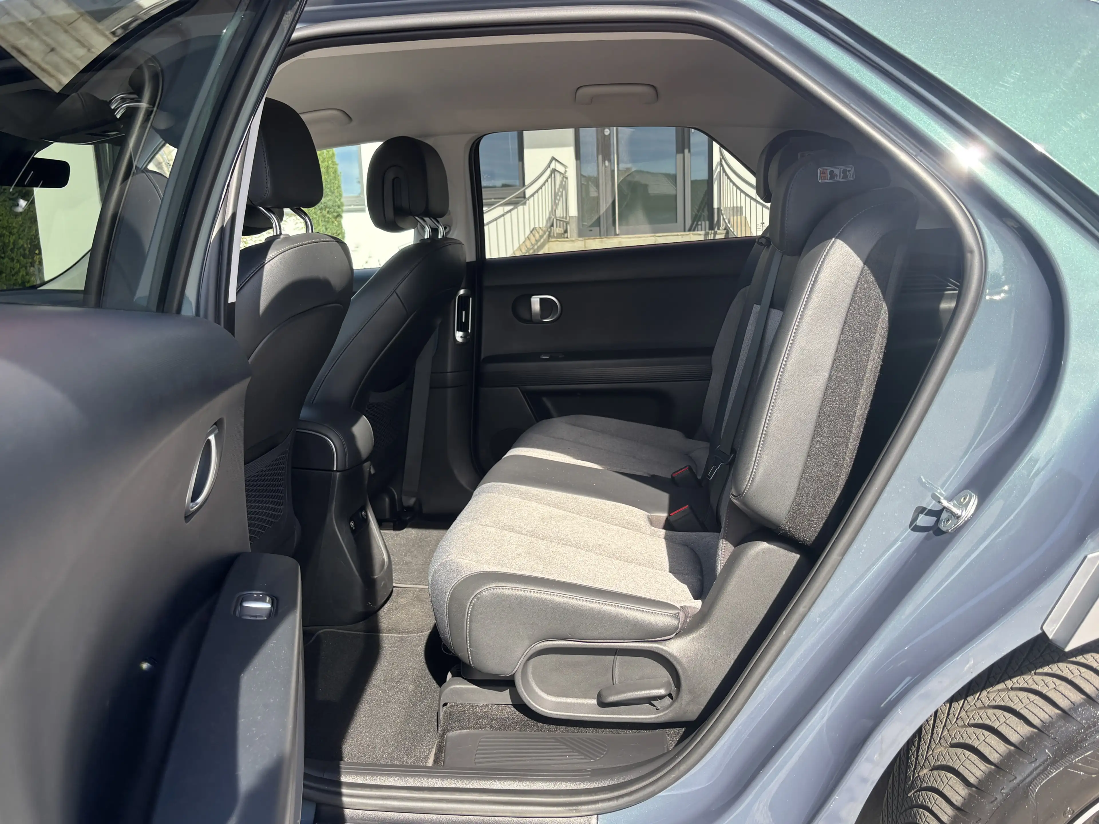 Hyundai IONIQ 5 Techniq PIXEL ACC CAM 4xSHZ WÄMPU 72KWh — photo 12