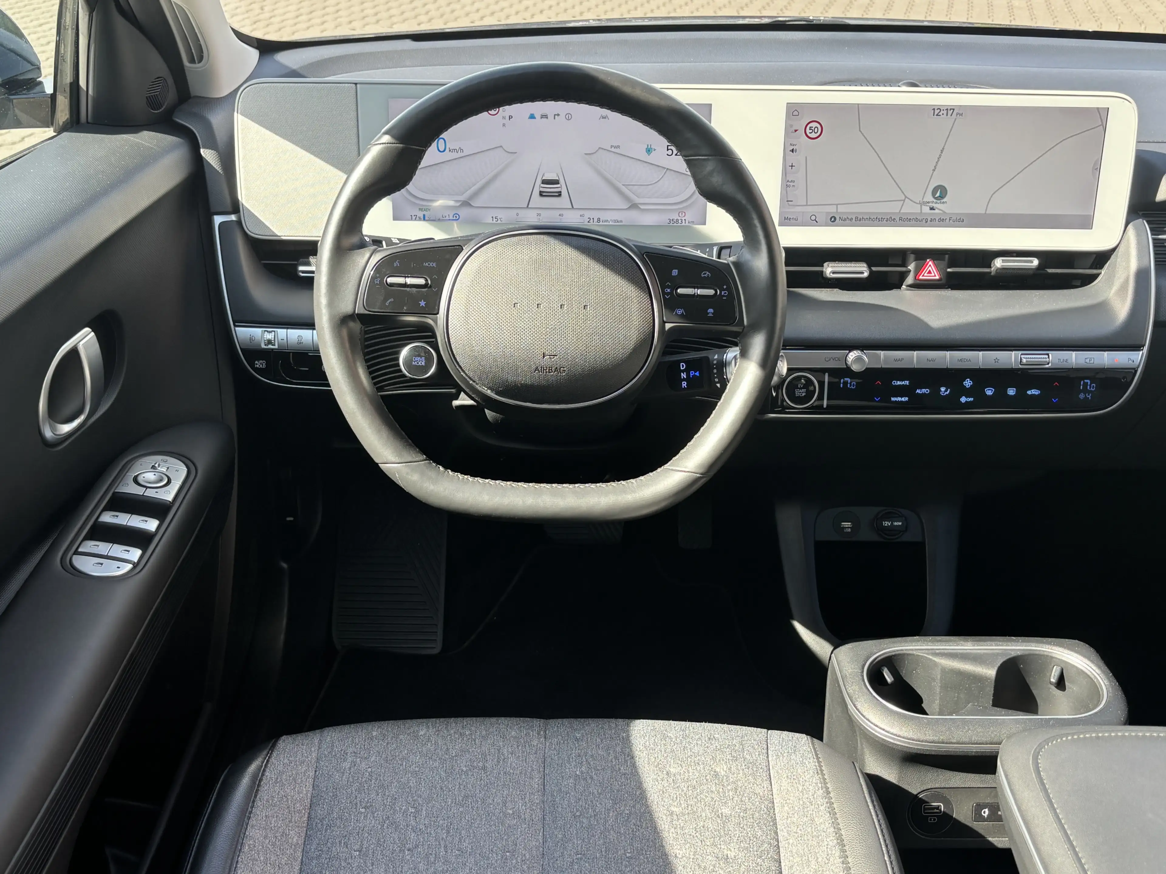 Hyundai IONIQ 5 Techniq PIXEL ACC CAM 4xSHZ WÄMPU 72KWh — photo 15