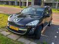 Peugeot 4007 4007 2.4 ST 7p. Zwart - thumbnail 1