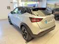 Nissan Juke 1.0 DIG-T N-Connecta 4x2 114 Gris - thumbnail 3