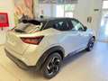 Nissan Juke 1.0 DIG-T N-Connecta 4x2 114 Gris - thumbnail 2