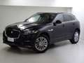 Jaguar F-Pace 2.0 D 180 CV aut. Prestige Nero - thumbnail 1