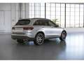Mercedes-Benz GLC 300 de 4MATIC *AMG Line, Multibeam-LED, Anhängevorr., Argent - thumbnail 11