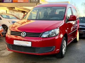 1.2 Soccer 1.Hand/Einparkh./Sitzhz./Klima/