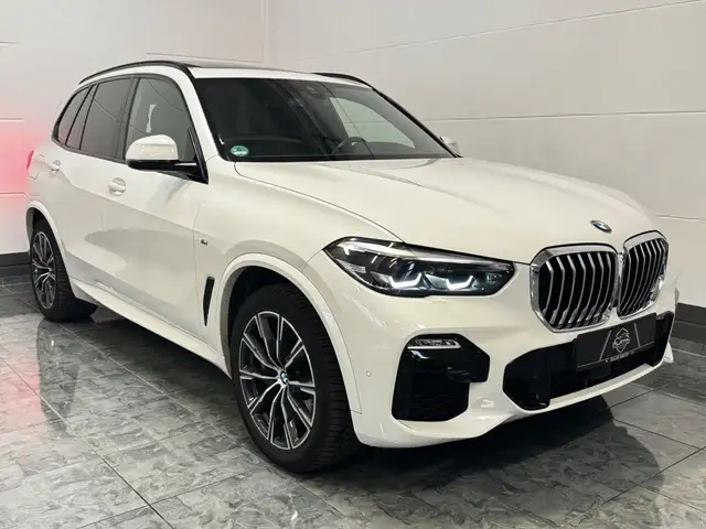 Bmw X5 xDrive 30 d M Sport*Pano*HUD*LED*Kamera