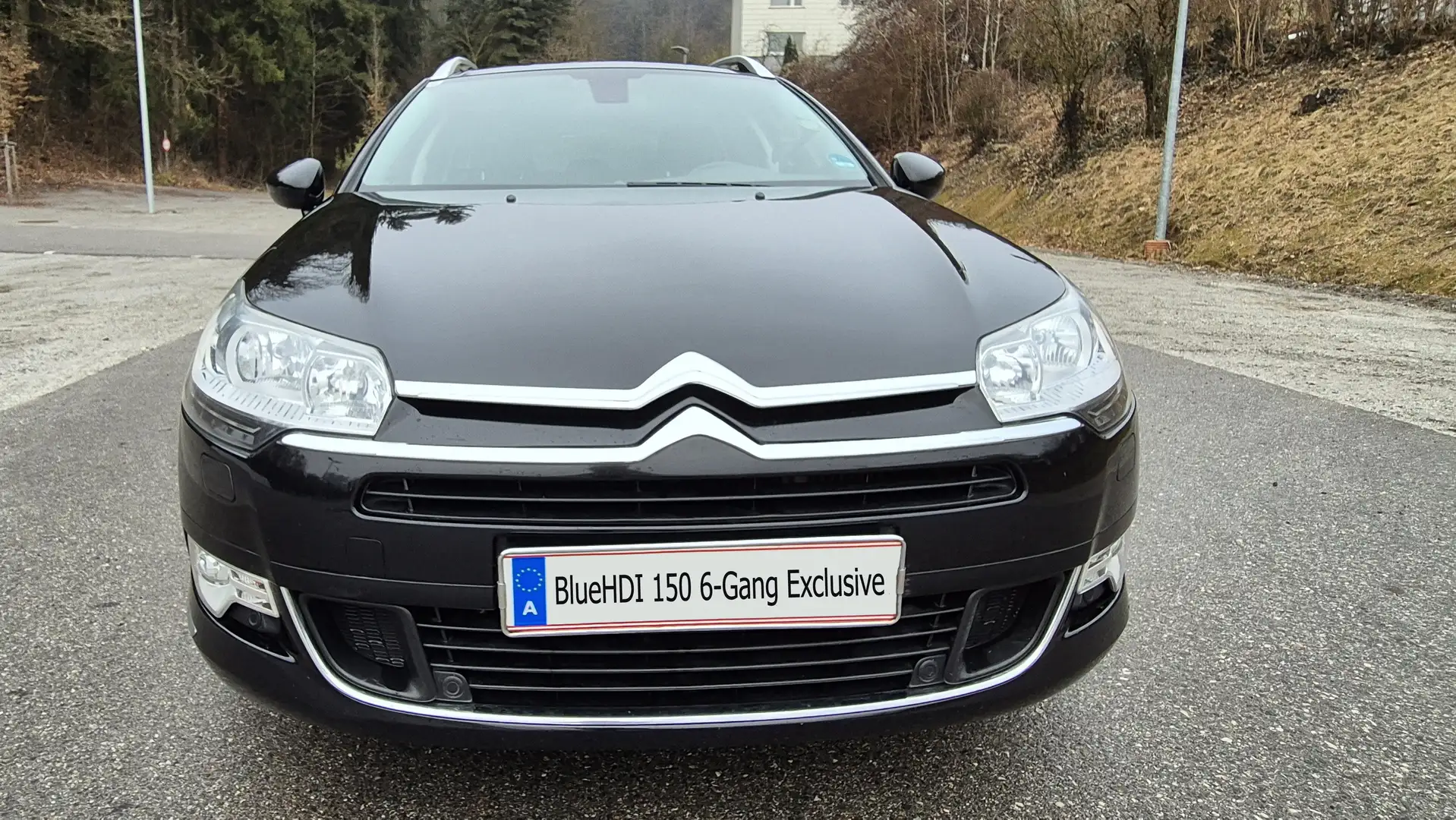 Citroen C5 Tourer BlueHDi 150 Exclusive - 2
