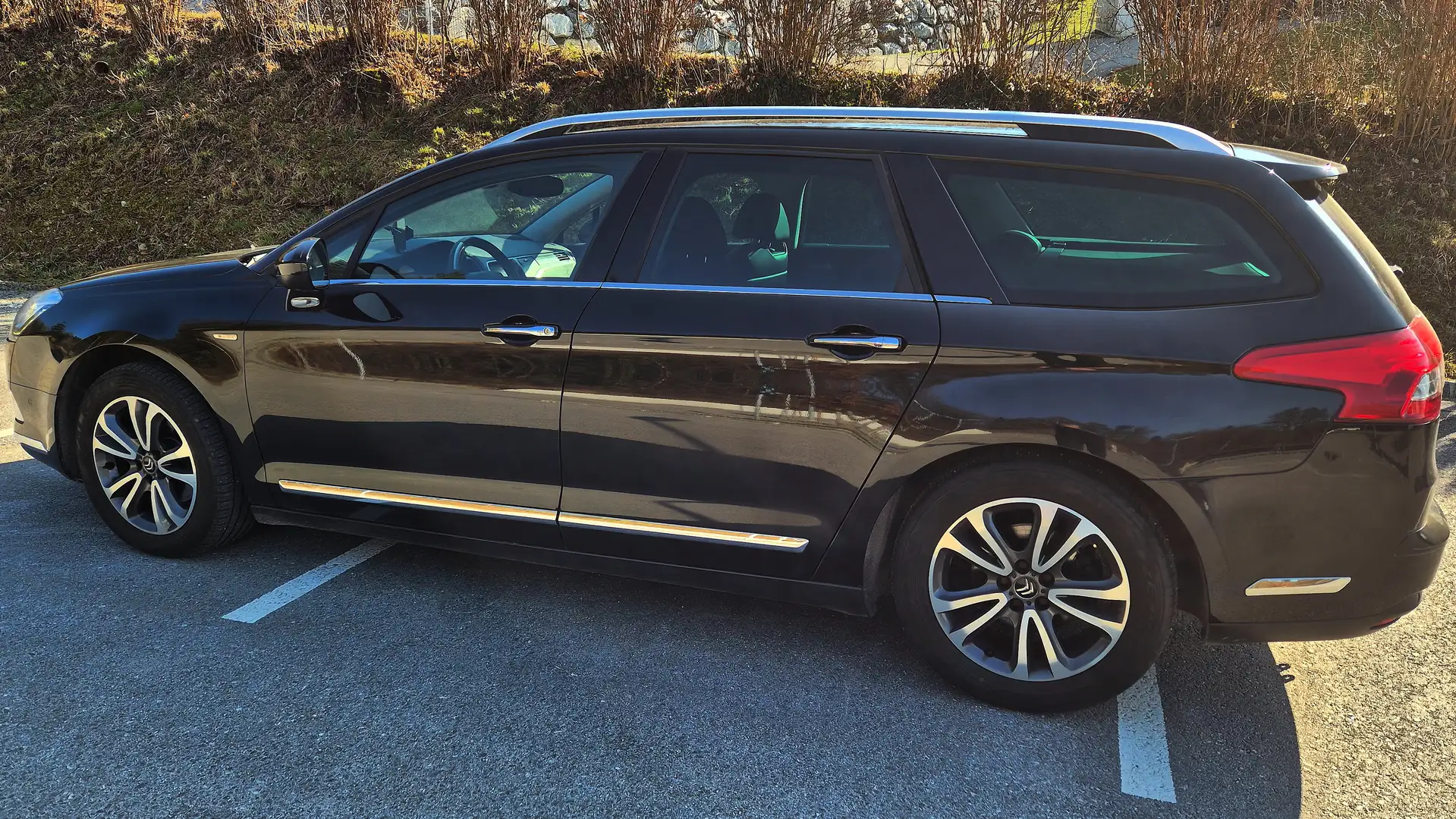 Citroen C5 Tourer BlueHDi 150 Exclusive - 1