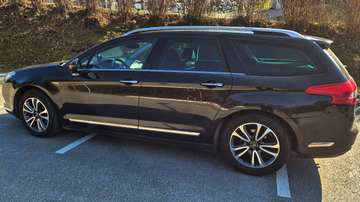 Tourer BlueHDi 150 Exclusive