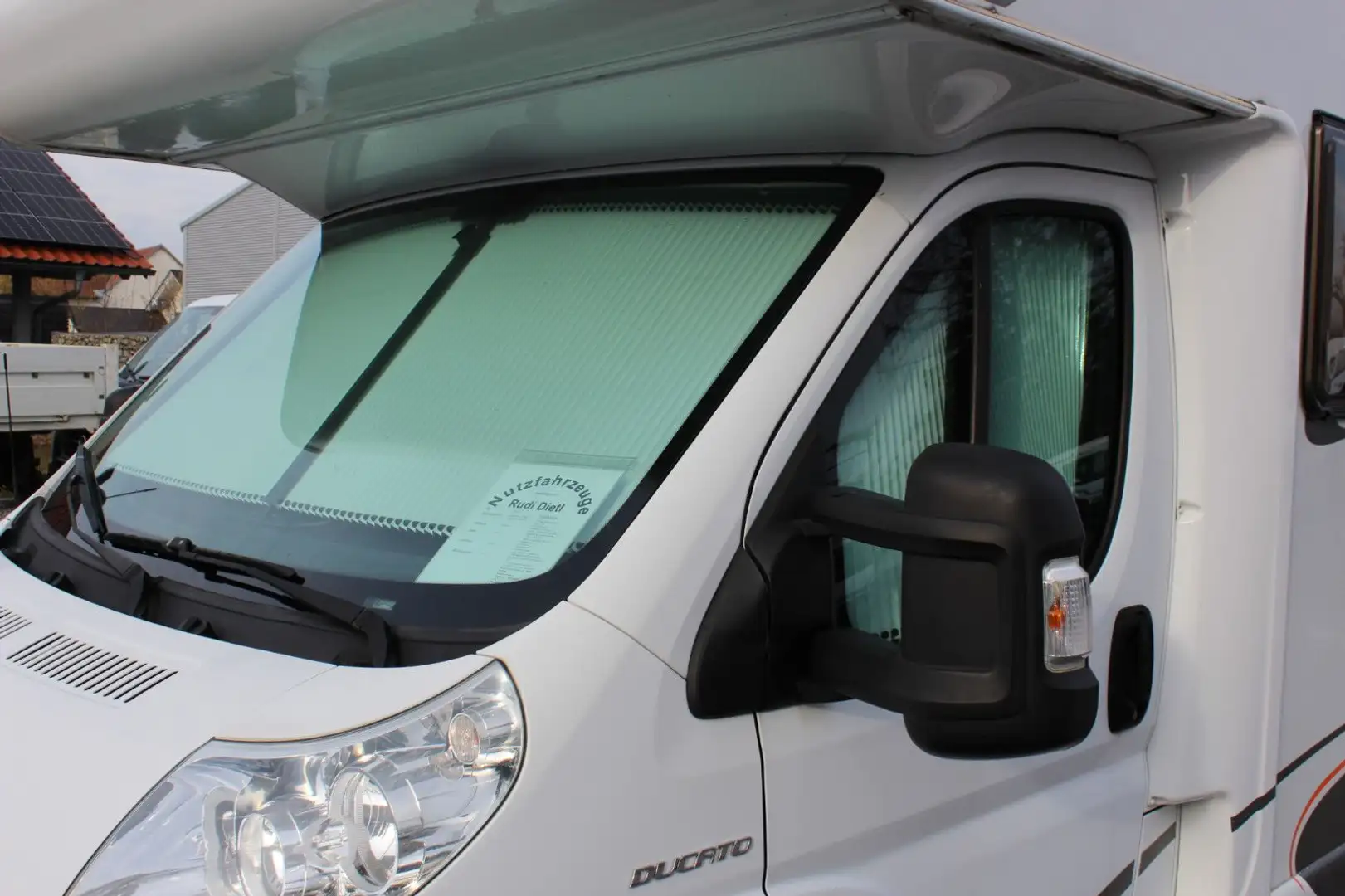 Weinsberg AL 600 Alkoven *RFK*SAT-Anlage*Markise Blanco - 2